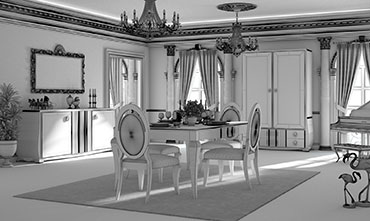 3D Services