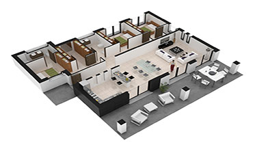 3D Services
