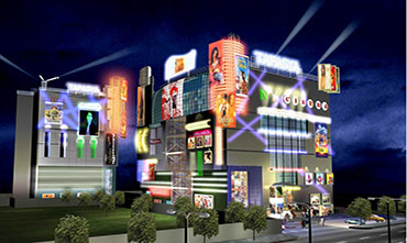 3D Services
