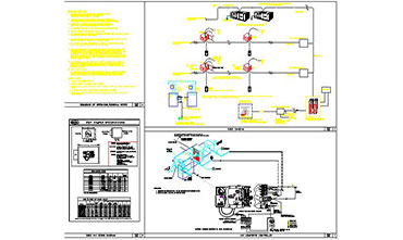 2D Services