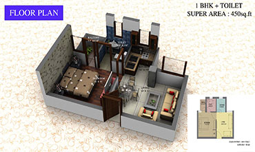 2D Services