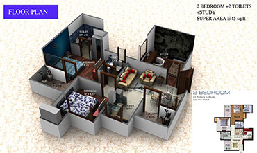 3D Services