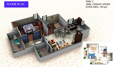 3D Services